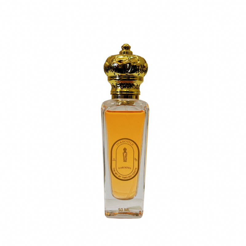 عطر جاردينيا