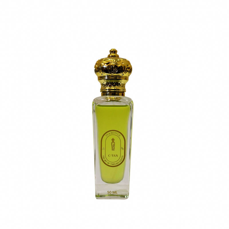 عطر سيان