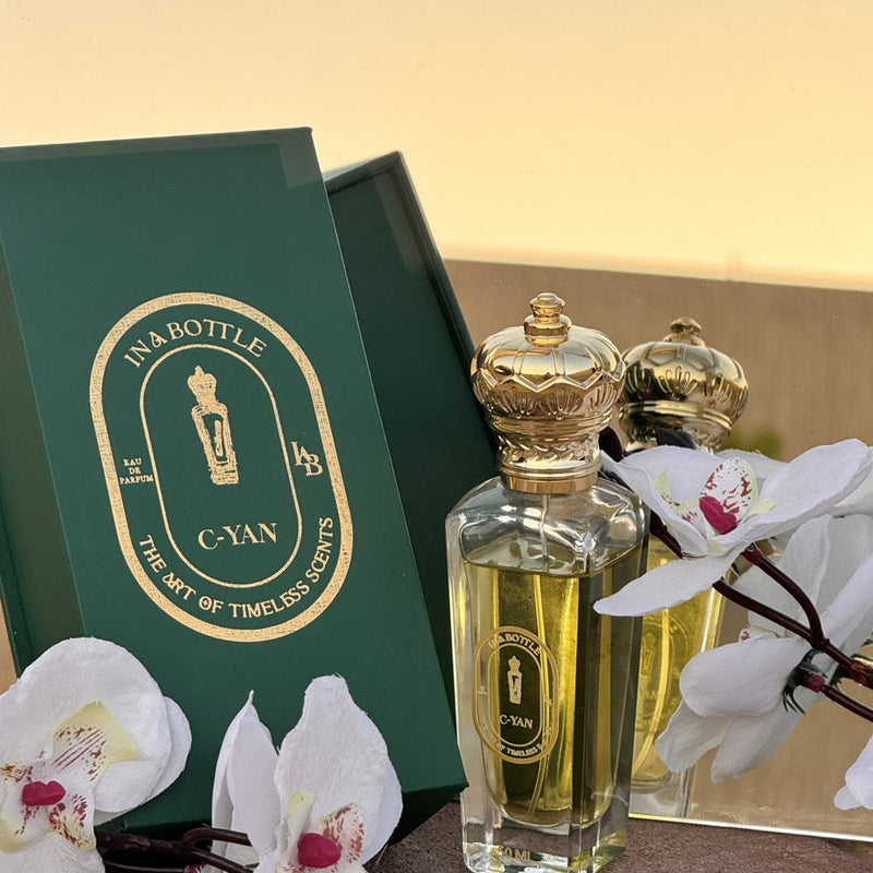عطر سيان
