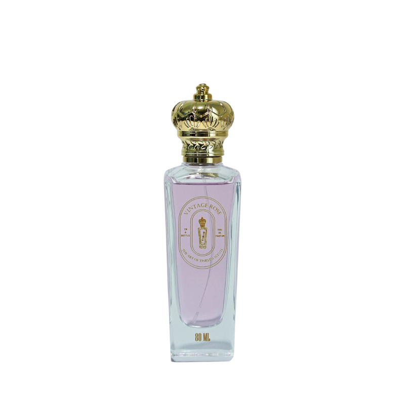 عطر فنتج روز