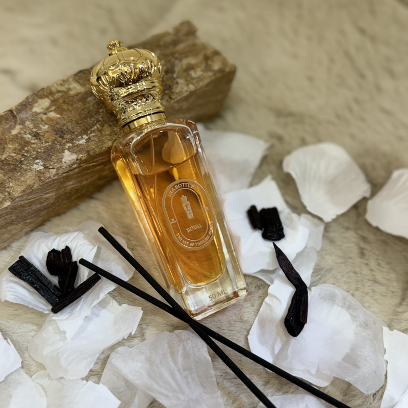عطر رويال