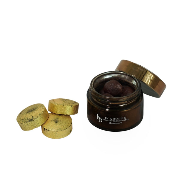 دخون خشب الصندل