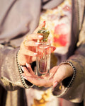 عطر فرش فرس