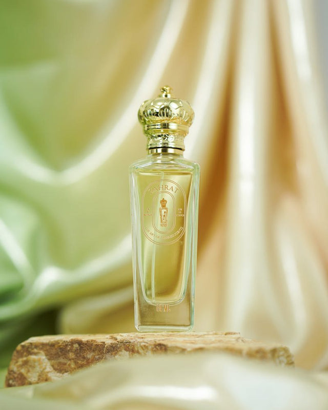 عطر زهرات
