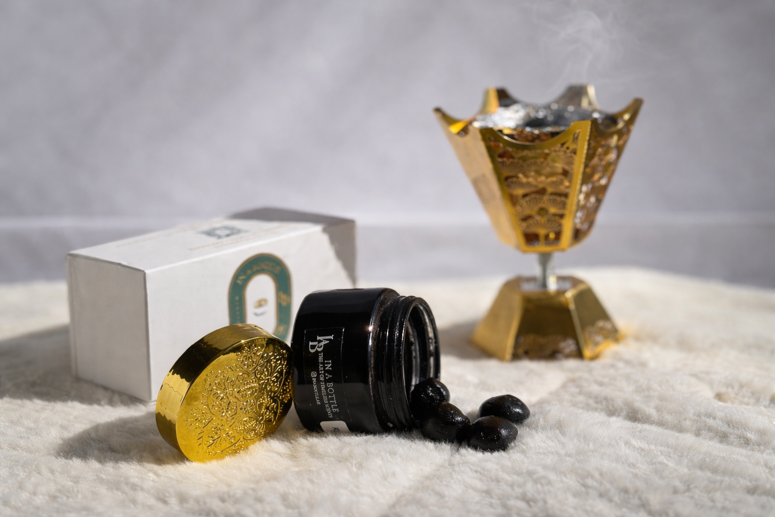 اكتشف عطرك الفريد اليوم