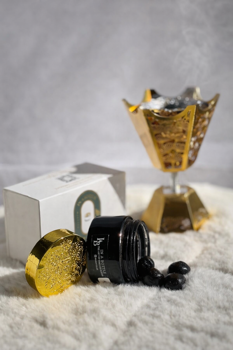 اكتشف عطرك الفريد اليوم